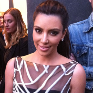 Kim Kardashian Kim Kardashian